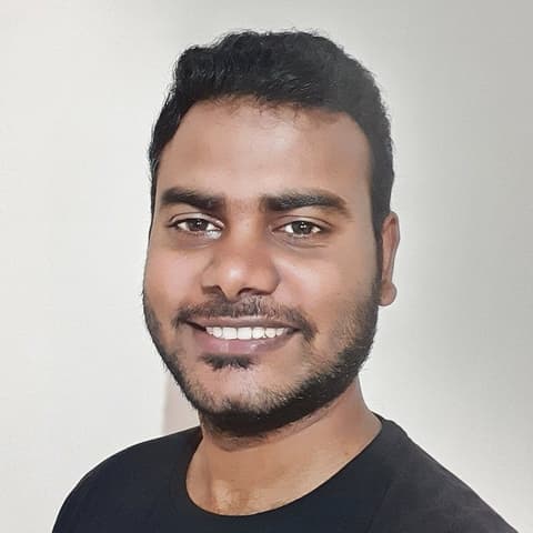 Madhava Kotte, Developer in Columbus, OH, United States