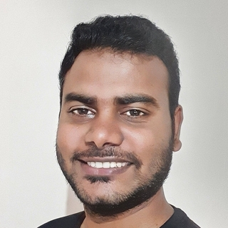 Madhava Kotte, Accomplished Odoo Freelancer.