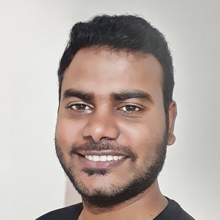 Madhava Kotte, Accomplished Odoo Freelancer.