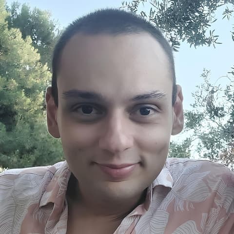 Matei Rogoz, Developer in Bucharest, Romania