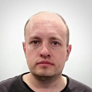 Alexey Syrtsev, Hybris Coder.