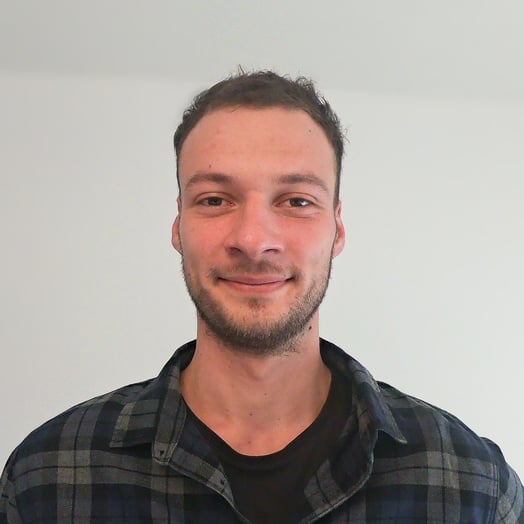 Adrian Pop, Developer in Cluj-Napoca, Cluj County, Romania