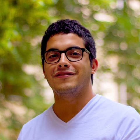 Nacer Lalaoui, Product Manager in Dubai, United Arab Emirates