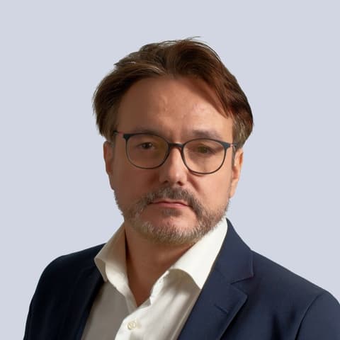 César Pedro Zea Gomez, Developer in Lisbon, Portugal