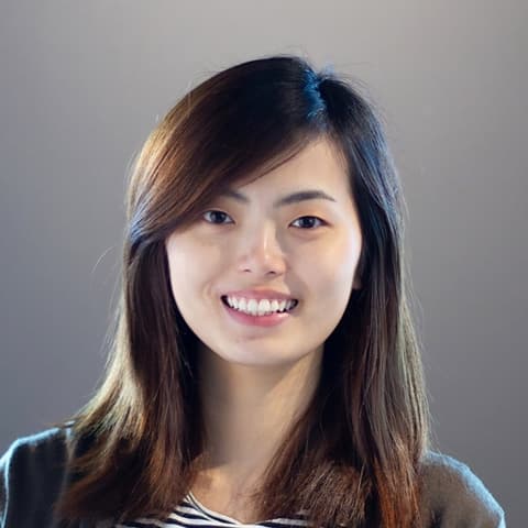Elaine Chen, Designer in Hong Kong, Hong Kong