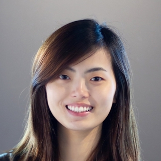 Elaine Chen, Freelance Product Designer.