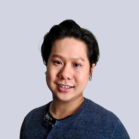 Myles Ma, Developer in Toronto, ON, Canada