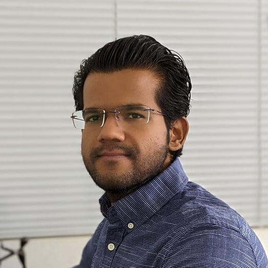Aman Kaushik, Developer in Tempe, AZ, United States