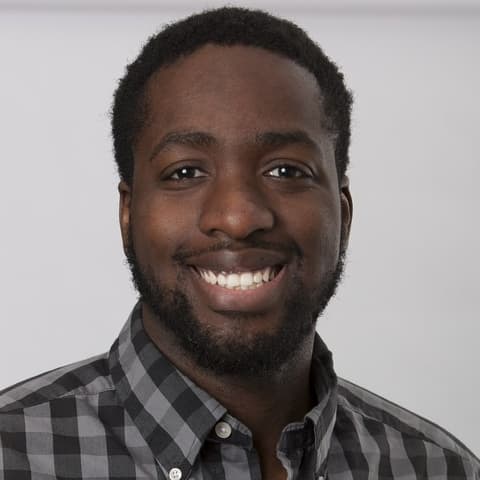 Ikenna Omekam, Developer in Oakland, CA, United States