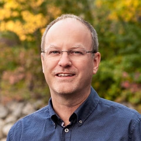 Stephen Lindwall, Project Manager in Calgary, AB, Canada