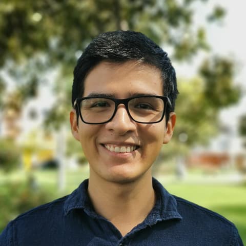 Diego Vargas, Developer in San Miguel, Lima Region, Peru