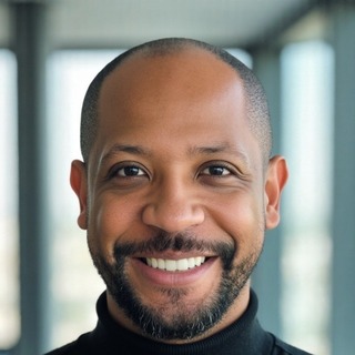 Rick Freitas, Senior fintech Designer.