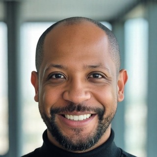 Rick Freitas, Senior fintech Designer.