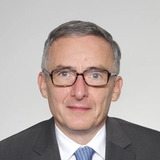 François Lang, Top financial management Consultant.