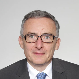 François Lang, Top financial management Consultant.