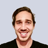 Craig Sennabaum, Toptal computer vision Developer.