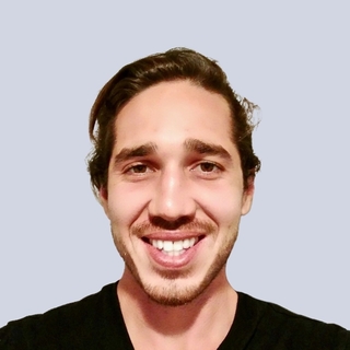 Craig Sennabaum, Toptal computer vision Developer.