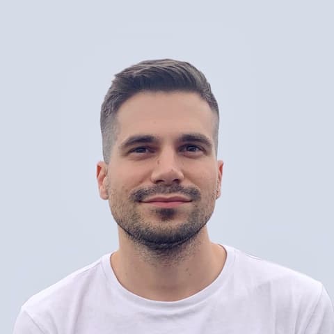 Daniel Henneberger, Developer in Eugene, OR, United States