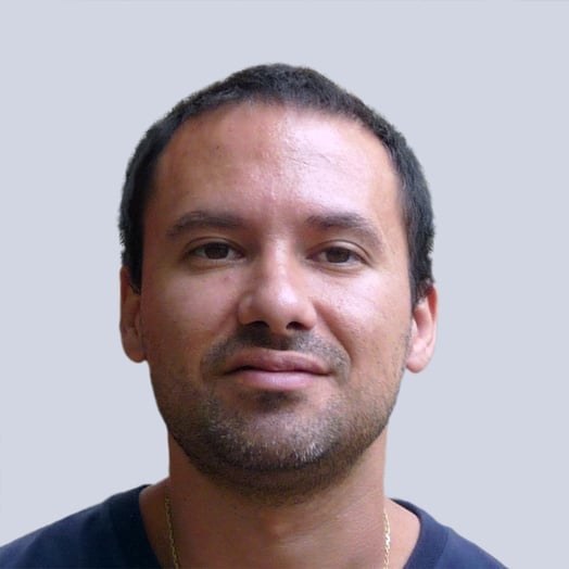 Lucas Martin Acosta, Developer in Río Cuarto, Cordoba, Argentina
