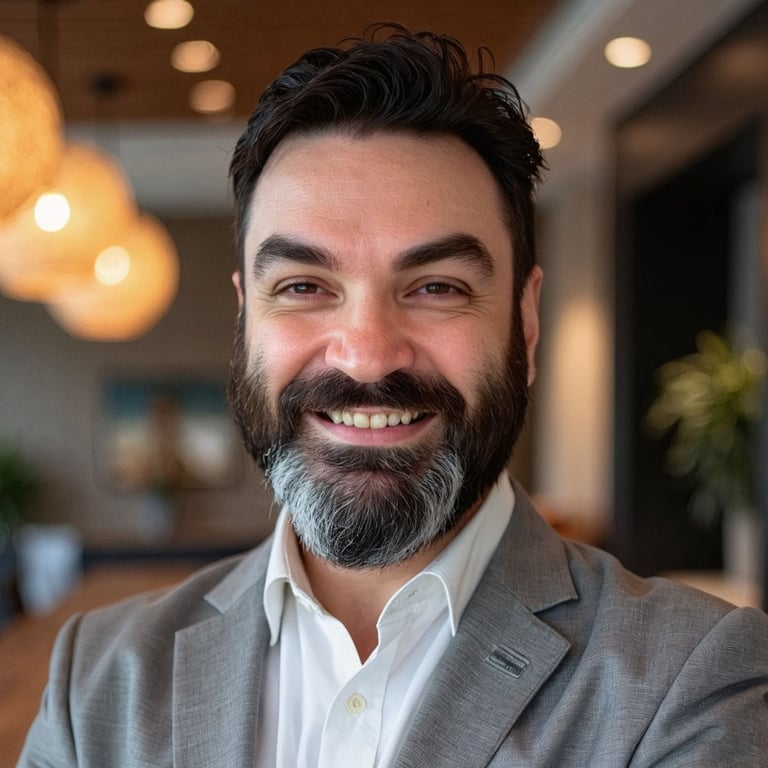Jerry Gutierrez