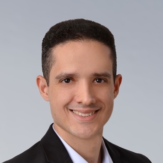 Paulo Rodrigues, POS Coder.