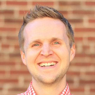 Chris Bolin, Senior CodePen Programmer and Consultant.