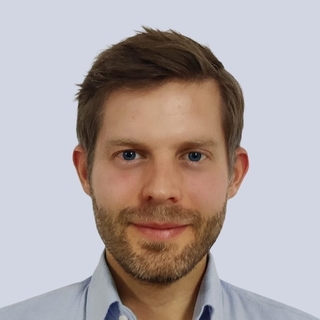 Benedikt Glatzl, Freelance Scrum Product Management Consultant.