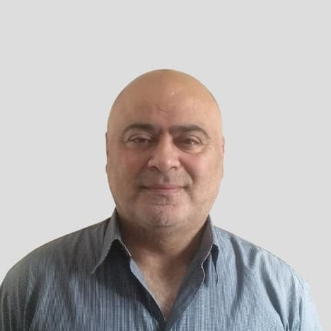 Ghassan Elnemr, Developer in Beirut, Beirut Governorate, Lebanon