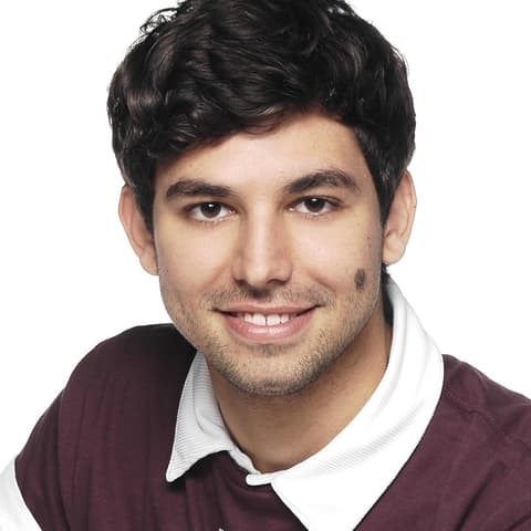 Bruno Naschpitz, Developer in Rio de Janeiro - State of Rio de Janeiro, Brazil