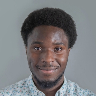 James Babarinde, accessible web Design Freelancer.