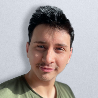 Nikolay Gushchin, Open Broadcaster Studio (OBS) Freelancer.