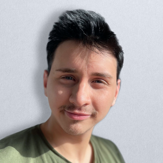 Nikolay Gushchin, Open Broadcaster Studio (OBS) Freelancer.