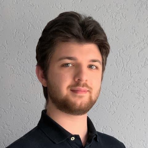 Daniel Karuna, Developer in Kiev, Ukraine