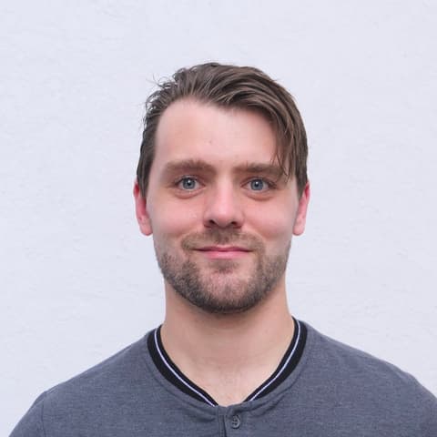 Bogdan Sikora, Developer in Prague, Czech Republic