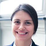 Alexandra Lupascu, Freelance Zoho Programmer for Hire.