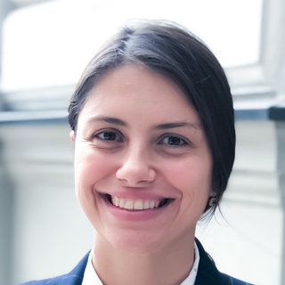 Alexandra Lupascu, Freelance Zoho Programmer for Hire.