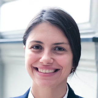 Alexandra Lupascu, Freelance Zoho Programmer for Hire.