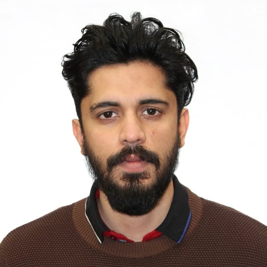 Yash Rohan Singh, Developer in Vancouver, BC, Canada