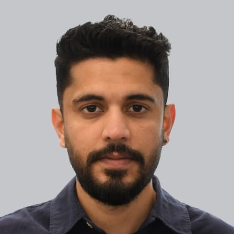 Yash Rohan Singh, Developer in Vancouver, BC, Canada