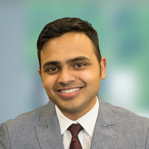 Dev Sharma, Developer in New York, NY, United States