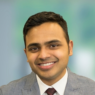 Dev Sharma, Freelance healthcare data science Programmer for Hire.