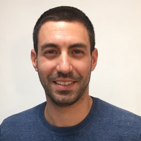Erez Haim, Developer in Tel Aviv-Yafo, Israel