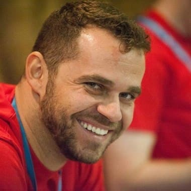 Fotis Routsis, Developer in Athens, Greece