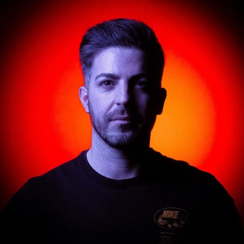 Jason Shoffman, Designer in London, United Kingdom