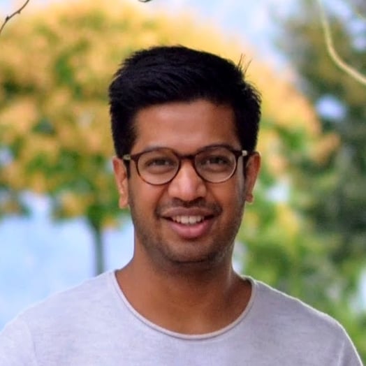 Abhinav Rastogi, Developer in Canada