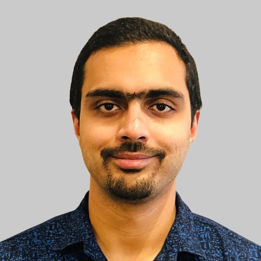 Dakshvir Singh Rehill, Developer in Oakville, ON, Canada