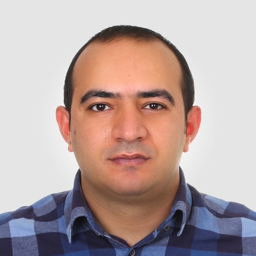 Tayfun Yirdem, Developer in Çorlu/Tekirdağ, Turkey