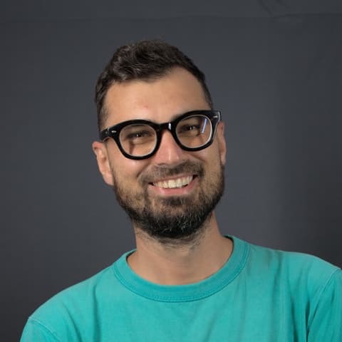 Enrico Buratto, Designer in London, United Kingdom