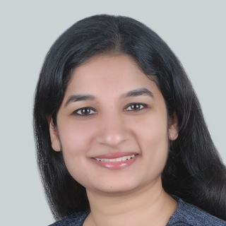 Neha Nagori, Salesforce Freelancer.