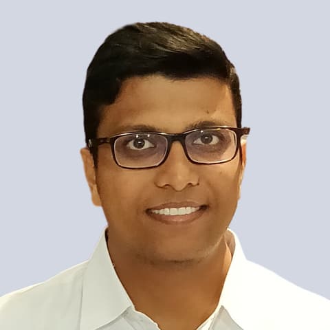 Ashish Gupta, Product Manager in Ahmedabad, Gujarat, India